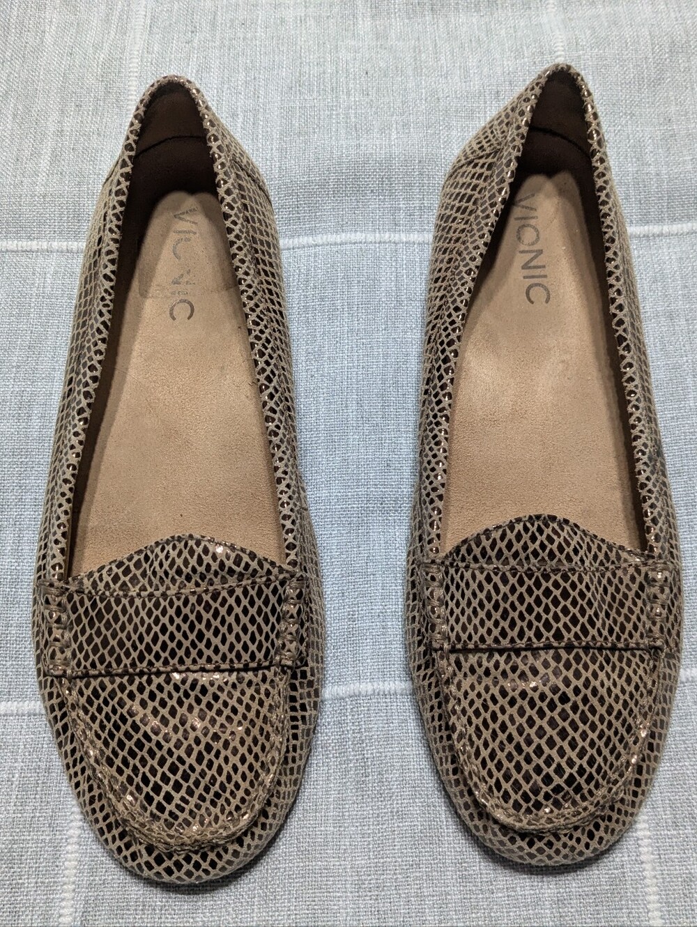 Vionic Women's Loafers